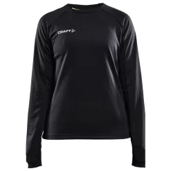 Craft Sweat Crew Evolve Femme -Optimal Sportswear Magasin sweat crew evolve femme 6