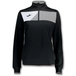 JOMA Sweat Crew II Femme -Optimal Sportswear Magasin sweat crew ii femme 2