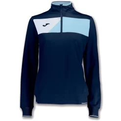 JOMA Sweat Crew II Femme -Optimal Sportswear Magasin sweat crew ii femme 3