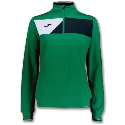 JOMA Sweat Crew II Femme -Optimal Sportswear Magasin sweat crew ii femme 4