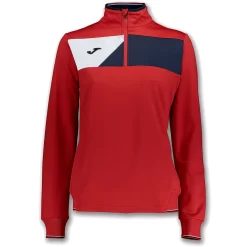 JOMA Sweat Crew II Femme -Optimal Sportswear Magasin sweat crew ii femme 5