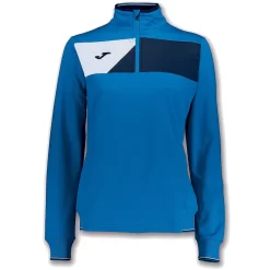 JOMA Sweat Crew II Femme -Optimal Sportswear Magasin sweat crew ii femme 6