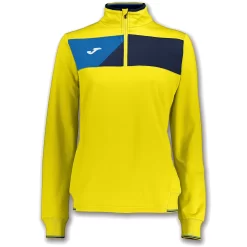 JOMA Sweat Crew II Femme -Optimal Sportswear Magasin sweat crew ii femme 7