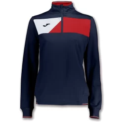 JOMA Sweat Crew II Femme -Optimal Sportswear Magasin sweat crew ii femme 8