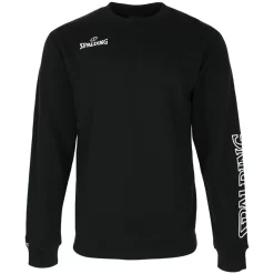 SPALDING Sweat Crewneck Team II