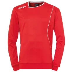 Kempa Sweat Curve Training Top -Optimal Sportswear Magasin sweat curve training top 2