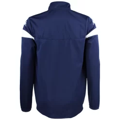 Kappa Sweat D'entraînement 1/4 Zip Novare -Optimal Sportswear Magasin sweat d entrainement 1 4 zip novare 2