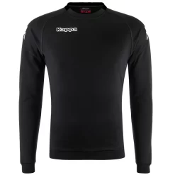 Kappa Sweat D'entraînement Aldren -Optimal Sportswear Magasin sweat d entrainement aldren 3