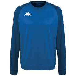 Kappa Sweat D'entraînement Parme -Optimal Sportswear Magasin sweat d entrainement parme 3