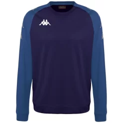 Kappa Sweat D'entraînement Parme -Optimal Sportswear Magasin sweat d entrainement parme 4