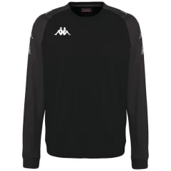 Kappa Sweat D'entraînement Parme -Optimal Sportswear Magasin sweat d entrainement parme 5