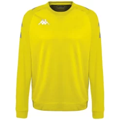 Kappa Sweat D'entraînement Parme -Optimal Sportswear Magasin sweat d entrainement parme 6