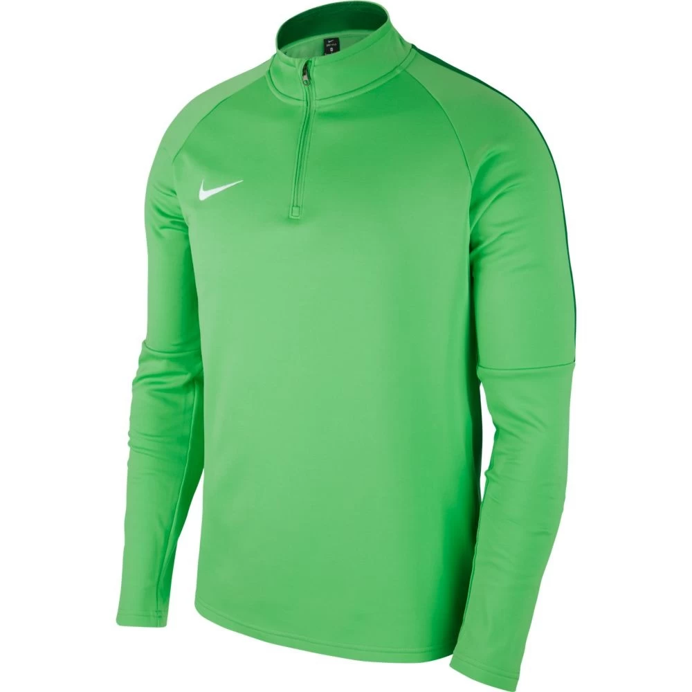 Nike Sweat Drill Top Academy 18 5 Nike Sweat Drill Top Academy 18 – Image 5