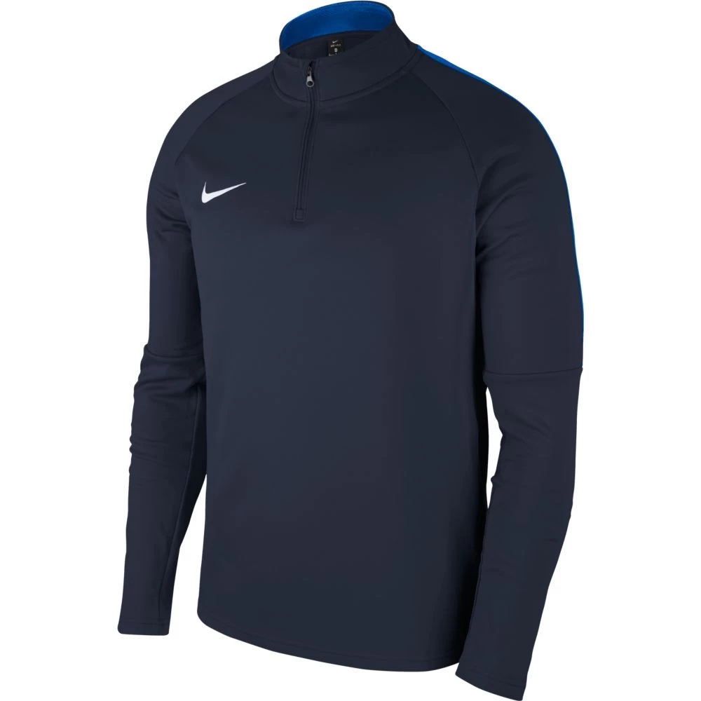 Nike Sweat Drill Top Academy 18 7 Nike Sweat Drill Top Academy 18 – Image 7