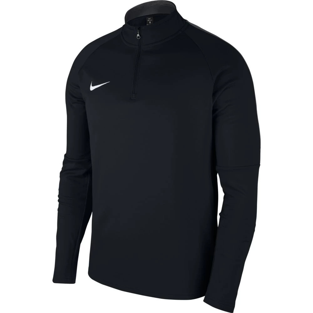 Nike Sweat Drill Top Academy 18 1 Nike Sweat Drill Top Academy 18