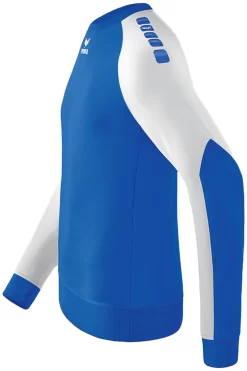 ERIMA Sweat Essential 5-C -Optimal Sportswear Magasin sweat essential 5 c 5