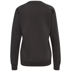 Hummel Sweat Heavy HmlRed Femme -Optimal Sportswear Magasin sweat heavy hmlred femme 2