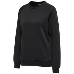Hummel Sweat Heavy HmlRed Femme -Optimal Sportswear Magasin sweat heavy hmlred femme 4