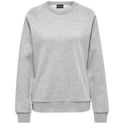 Hummel Sweat Heavy HmlRed Femme -Optimal Sportswear Magasin sweat heavy hmlred femme 6