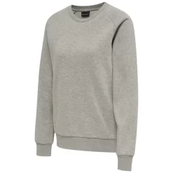 Hummel Sweat Heavy HmlRed Femme -Optimal Sportswear Magasin sweat heavy hmlred femme 7