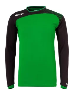 Kempa Sweat Léger Emotion -Optimal Sportswear Magasin sweat leger emotion 4