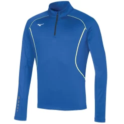 Mizuno Sweat Premium JPN Warmer Top -Optimal Sportswear Magasin sweat premium jpn warmer top 2