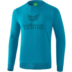 ERIMA Sweat-shirt à Logo Essential -Optimal Sportswear Magasin sweat shirt a logo essential 3
