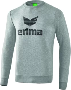 ERIMA Sweat-shirt à Logo Essential -Optimal Sportswear Magasin sweat shirt a logo essential 4