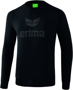 ERIMA Sweat-shirt à Logo Essential -Optimal Sportswear Magasin sweat shirt a logo essential 5