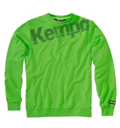 Kempa Sweat-Shirt Core -Optimal Sportswear Magasin sweat shirt core 2
