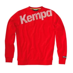 Kempa Sweat-Shirt Core -Optimal Sportswear Magasin sweat shirt core 3