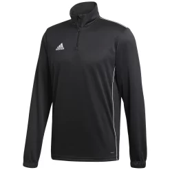 ADIDAS Sweat Training Top Core 18 -Optimal Sportswear Magasin sweat training top core 18 2