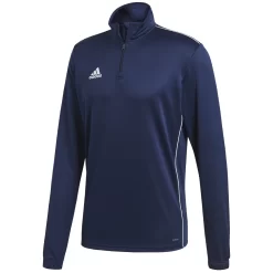 ADIDAS Sweat Training Top Core 18 -Optimal Sportswear Magasin sweat training top core 18 3