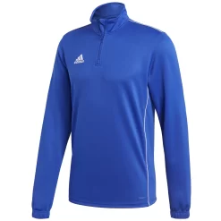ADIDAS Sweat Training Top Core 18 -Optimal Sportswear Magasin sweat training top core 18 4