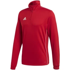 ADIDAS Sweat Training Top Core 18 -Optimal Sportswear Magasin sweat training top core 18 5