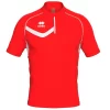 ERREA T-shirt 1/2 Zip Roger