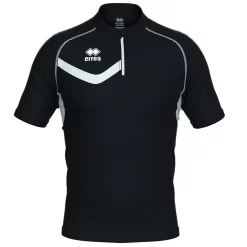 ERREA T-shirt 1/2 Zip Roger -Optimal Sportswear Magasin t shirt 1 2 zip roger 3
