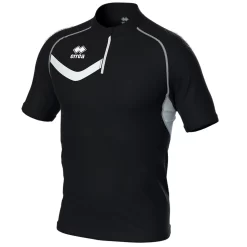 ERREA T-shirt 1/2 Zip Roger -Optimal Sportswear Magasin t shirt 1 2 zip roger 4