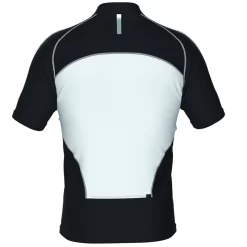 ERREA T-shirt 1/2 Zip Roger -Optimal Sportswear Magasin t shirt 1 2 zip roger 5