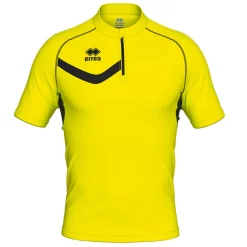 ERREA T-shirt 1/2 Zip Roger -Optimal Sportswear Magasin t shirt 1 2 zip roger 6