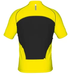 ERREA T-shirt 1/2 Zip Roger -Optimal Sportswear Magasin t shirt 1 2 zip roger 8