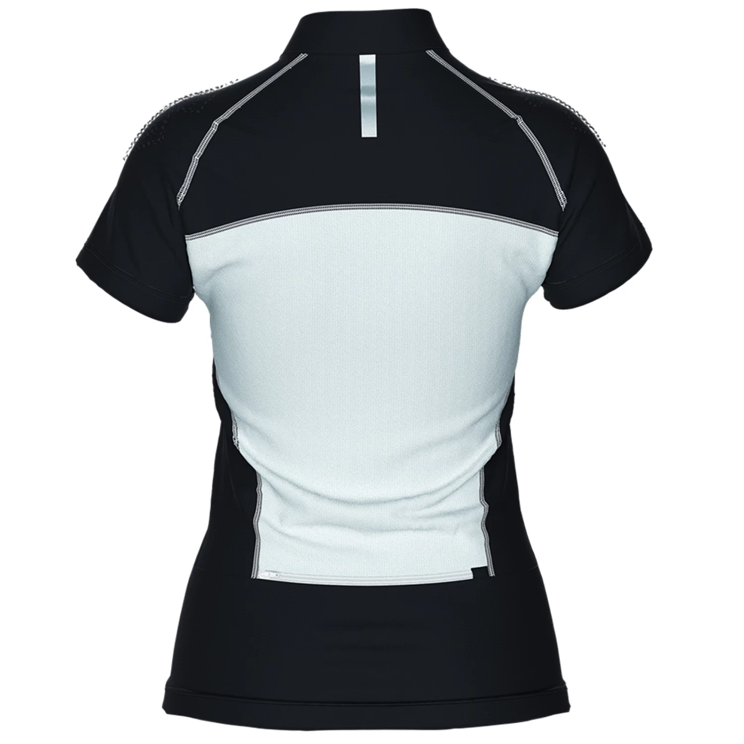 ERREA T-shirt 1/2 Zip Shelly 3 ERREA T-shirt 1/2 Zip Shelly – Image 3