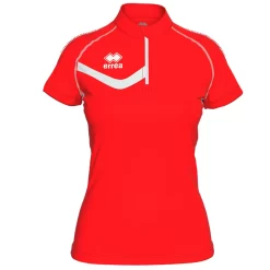 ERREA T-shirt 1/2 Zip Shelly 12 ERREA T-shirt 1/2 Zip Shelly -Optimal Sportswear Magasin t shirt 1 2 zip shelly 3