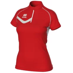 ERREA T-shirt 1/2 Zip Shelly 13 ERREA T-shirt 1/2 Zip Shelly -Optimal Sportswear Magasin t shirt 1 2 zip shelly 4