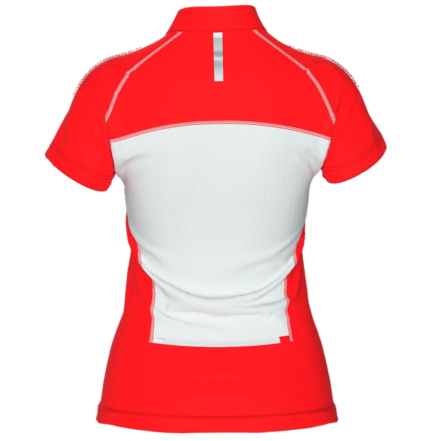 ERREA T-shirt 1/2 Zip Shelly 6 ERREA T-shirt 1/2 Zip Shelly – Image 6