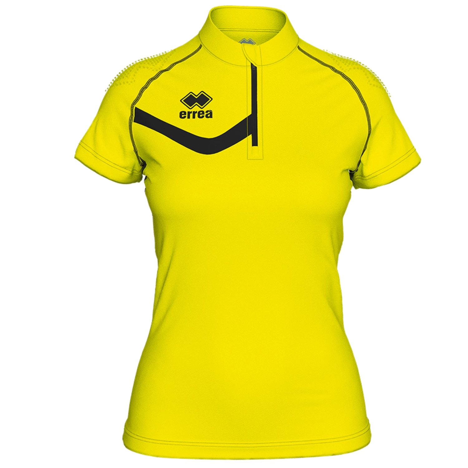 ERREA T-shirt 1/2 Zip Shelly 7 ERREA T-shirt 1/2 Zip Shelly – Image 7