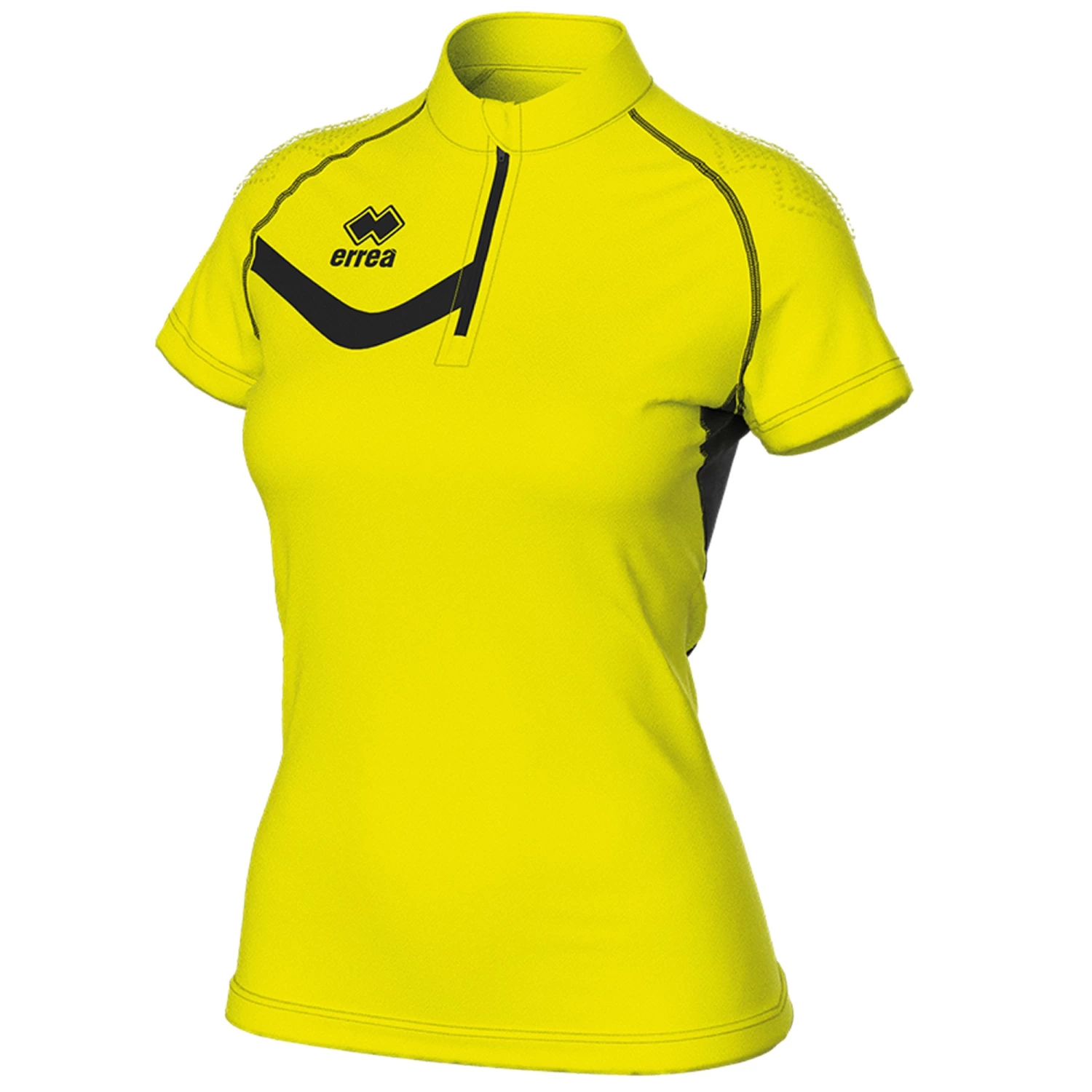 ERREA T-shirt 1/2 Zip Shelly 8 ERREA T-shirt 1/2 Zip Shelly – Image 8