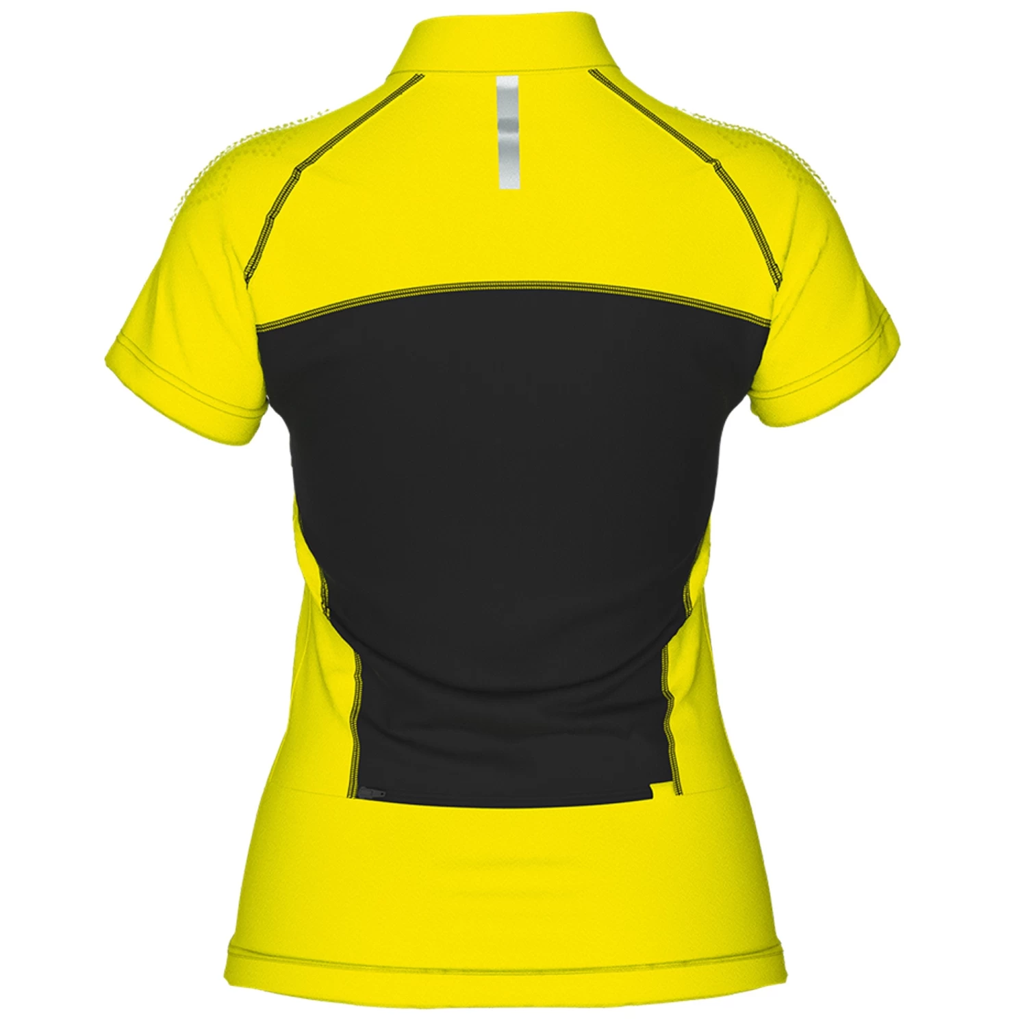 ERREA T-shirt 1/2 Zip Shelly 9 ERREA T-shirt 1/2 Zip Shelly – Image 9