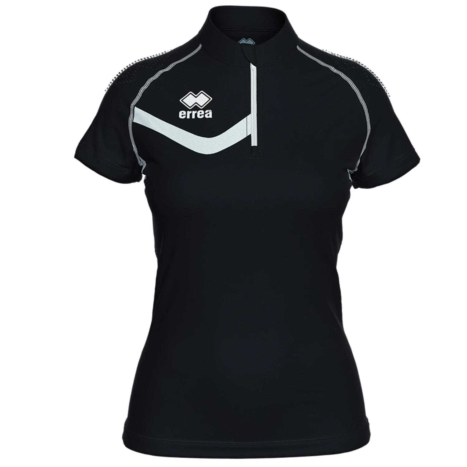 ERREA T-shirt 1/2 Zip Shelly 1 ERREA T-shirt 1/2 Zip Shelly