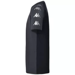 Kappa T-shirt Ancone -Optimal Sportswear Magasin t shirt ancone 2